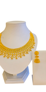 22K Gold Designer Set