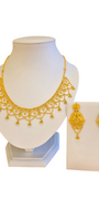22K Gold Designer Set