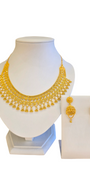 22K Gold Designer Set
