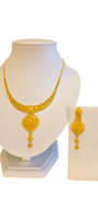 22K Gold Designer Set