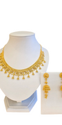 22K Gold Designer Set