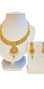 22K Gold Designer Set