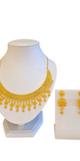 22K Gold Designer Set