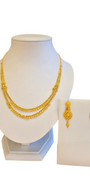 22K Gold Designer Set