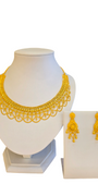 22K Gold Designer Set