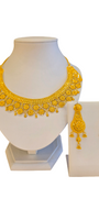 22K Gold Designer Set