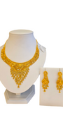22K Gold Designer Set