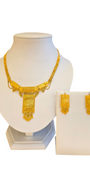 22K Gold Designer Set