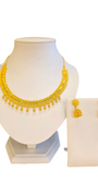 22K Gold Designer Set