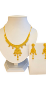 22K Gold Designer Set