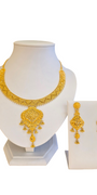 22K Gold Designer Set