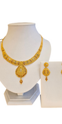 22K Gold Designer Set