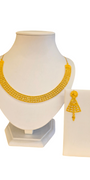 22K Gold Designer Set