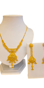 22K Gold Designer Set