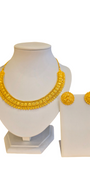 22K Gold Designer Set