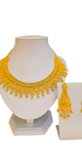 22K Gold Designer Set