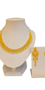 22K Gold Designer Set