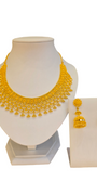 22K Gold Designer Set