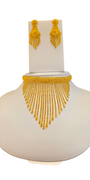 22K Gold Designer Set