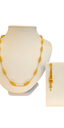 22K Gold Designer Set