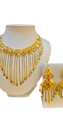 22K Gold Designer Set