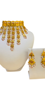 22K Gold Designer Set