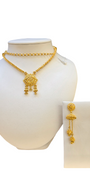 22K Gold Designer Set
