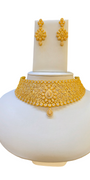 22K Gold Designer Set
