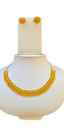22K Gold Designer Set