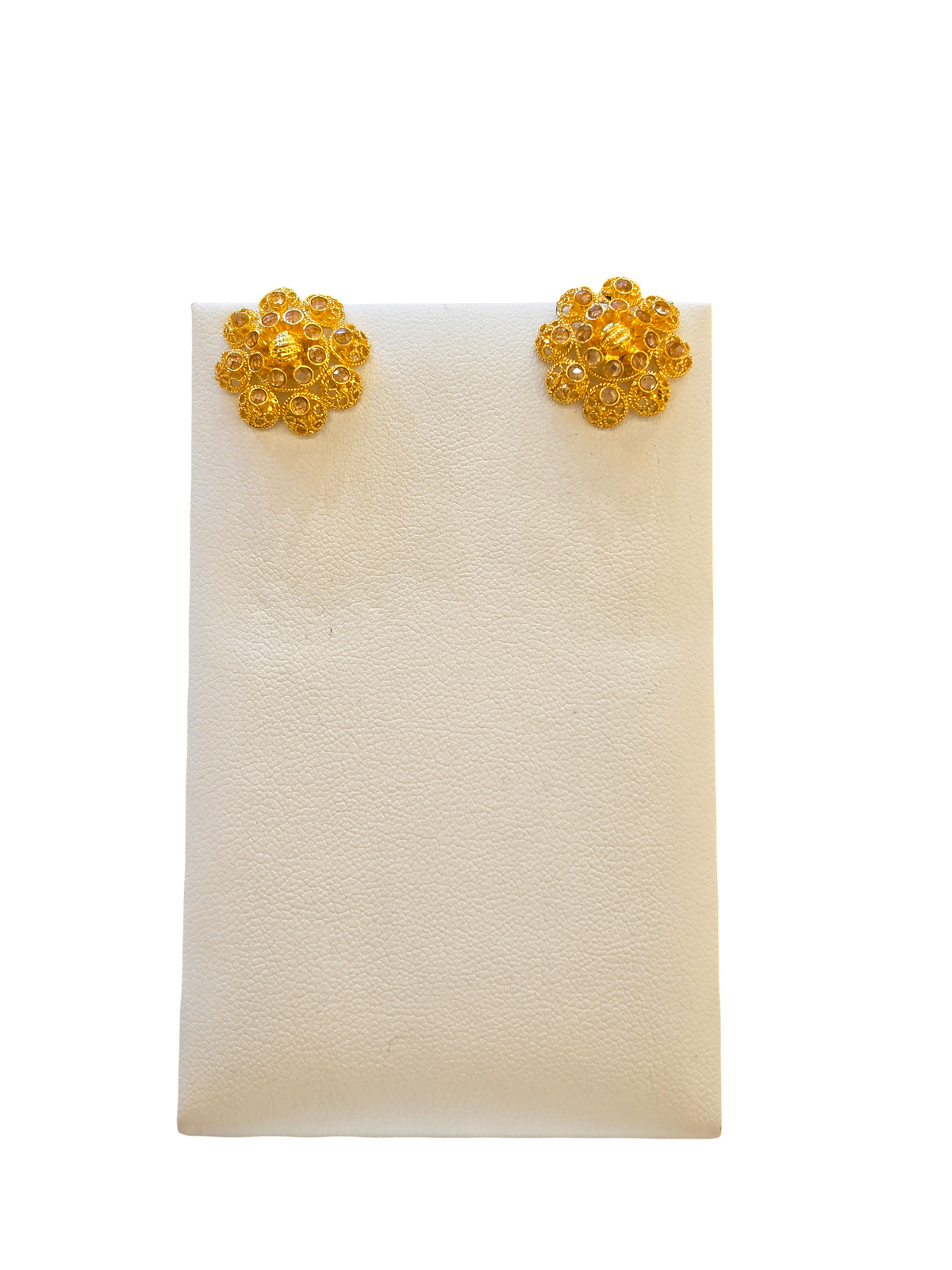 22K Gold Designer Set