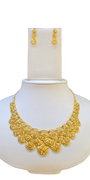 22K Gold Designer Set