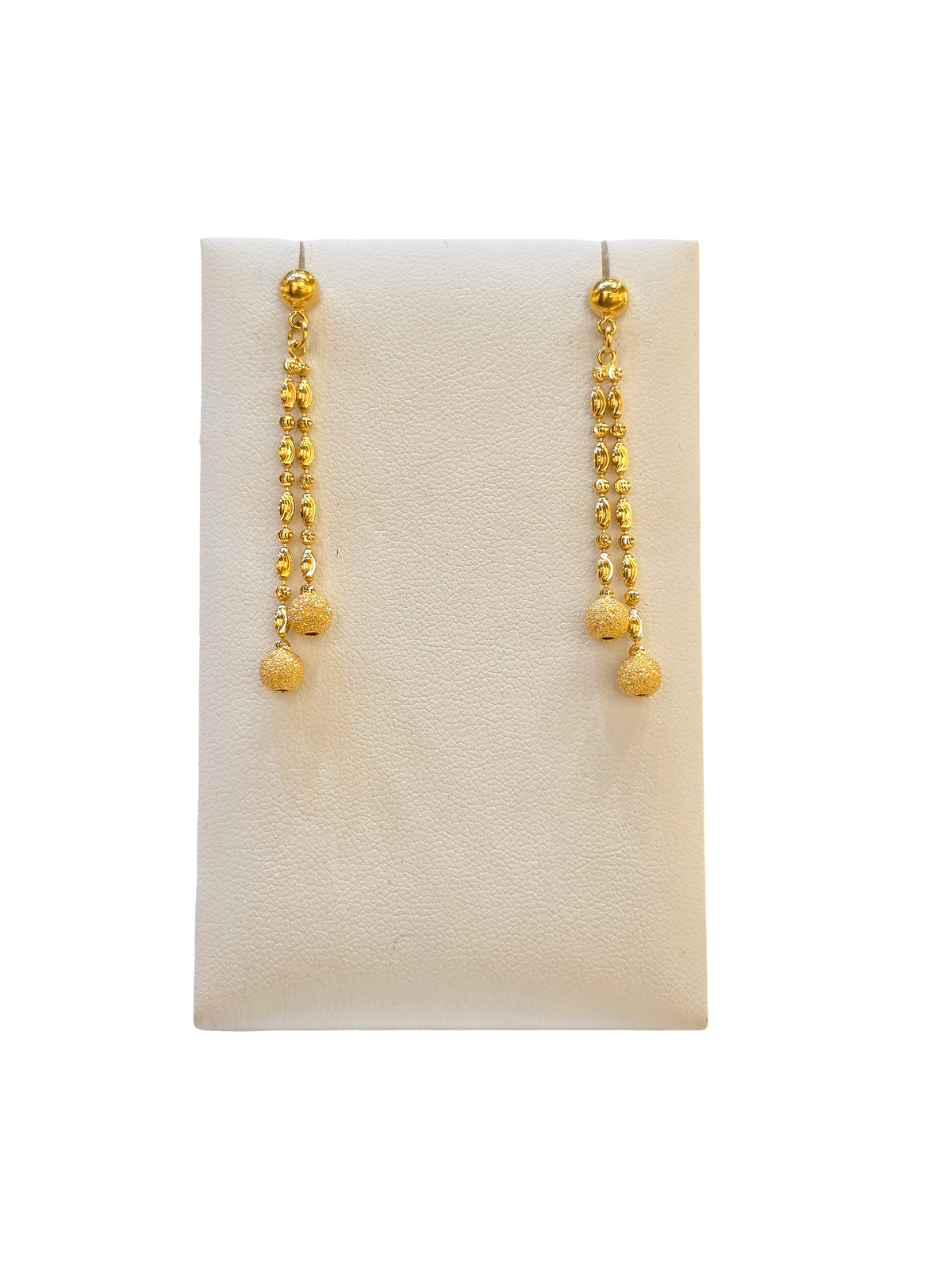 22K Gold Designer Set