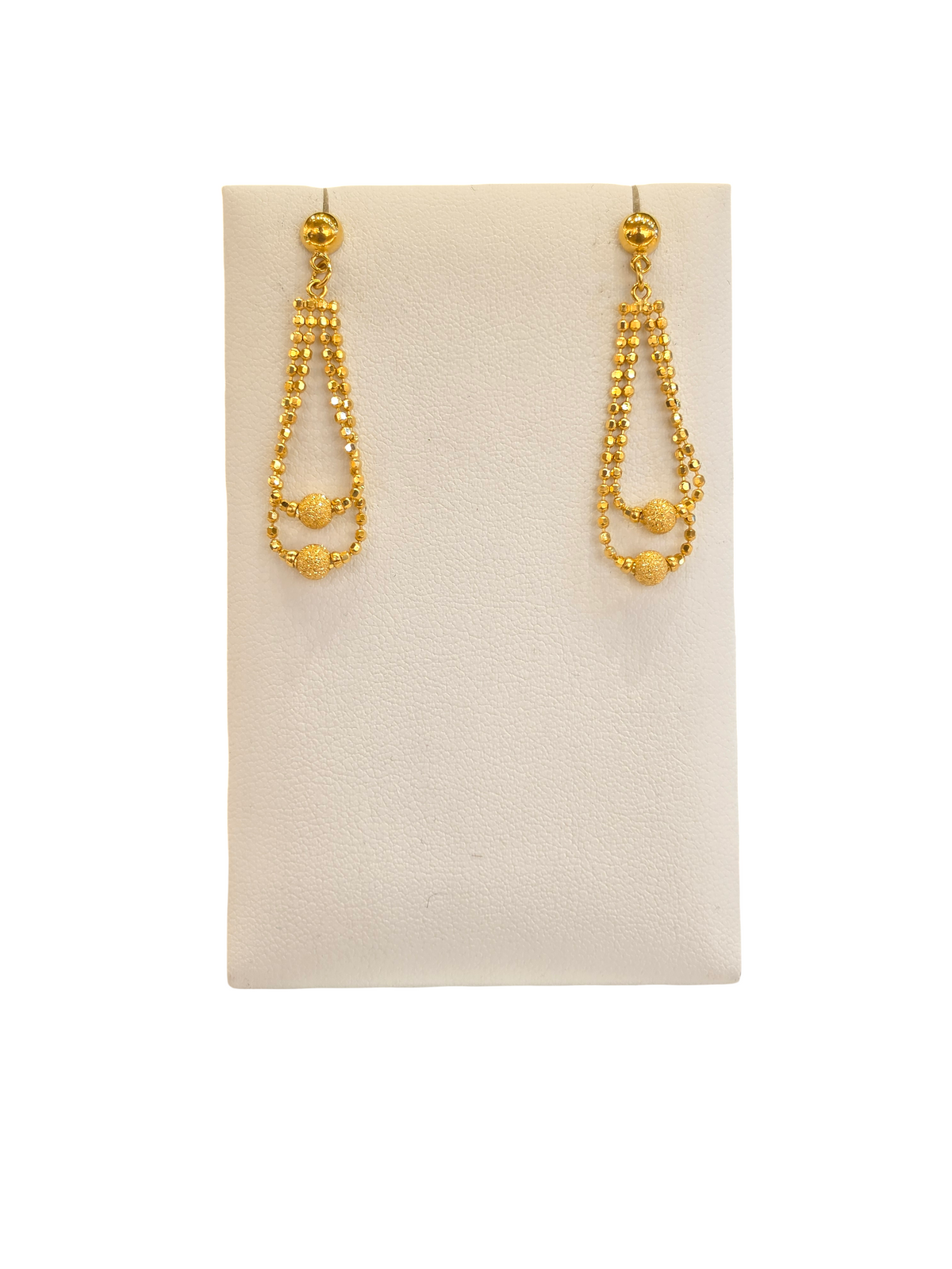 22K Gold Designer Set
