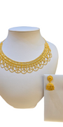 22K Gold Designer Set