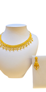 22K Gold Designer Set