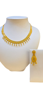22K Gold Designer Set