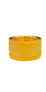 22K Gold Designer 10 Pieces Set Of Bangles