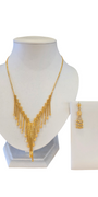 22K Gold Designer Set