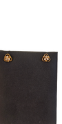 18K Gold Natural Diamond Earrings