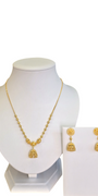 22K Gold Designer Lightweight Set