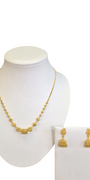 22K Gold Designer Lightweight Set