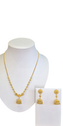 22K Gold Designer Lightweight Set