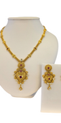 22K Gold Antique Designer Bridal Set