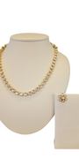 22K Gold Designer Set