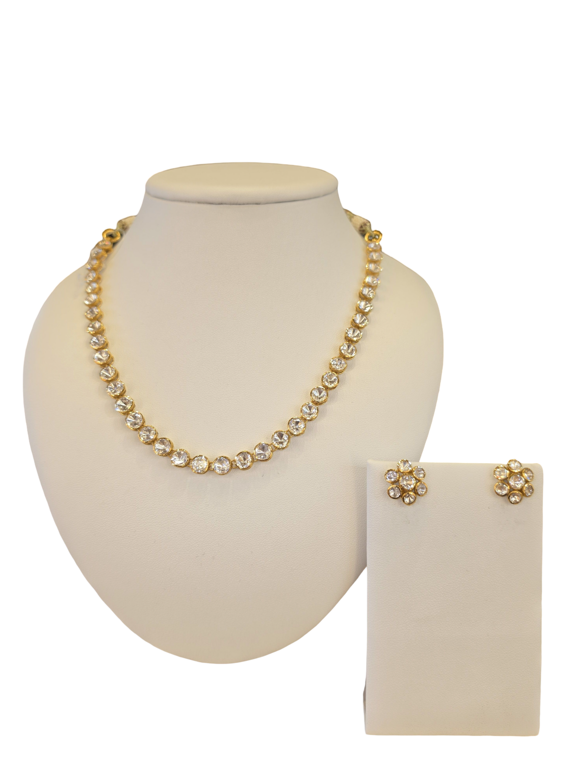 22K Gold Designer Set