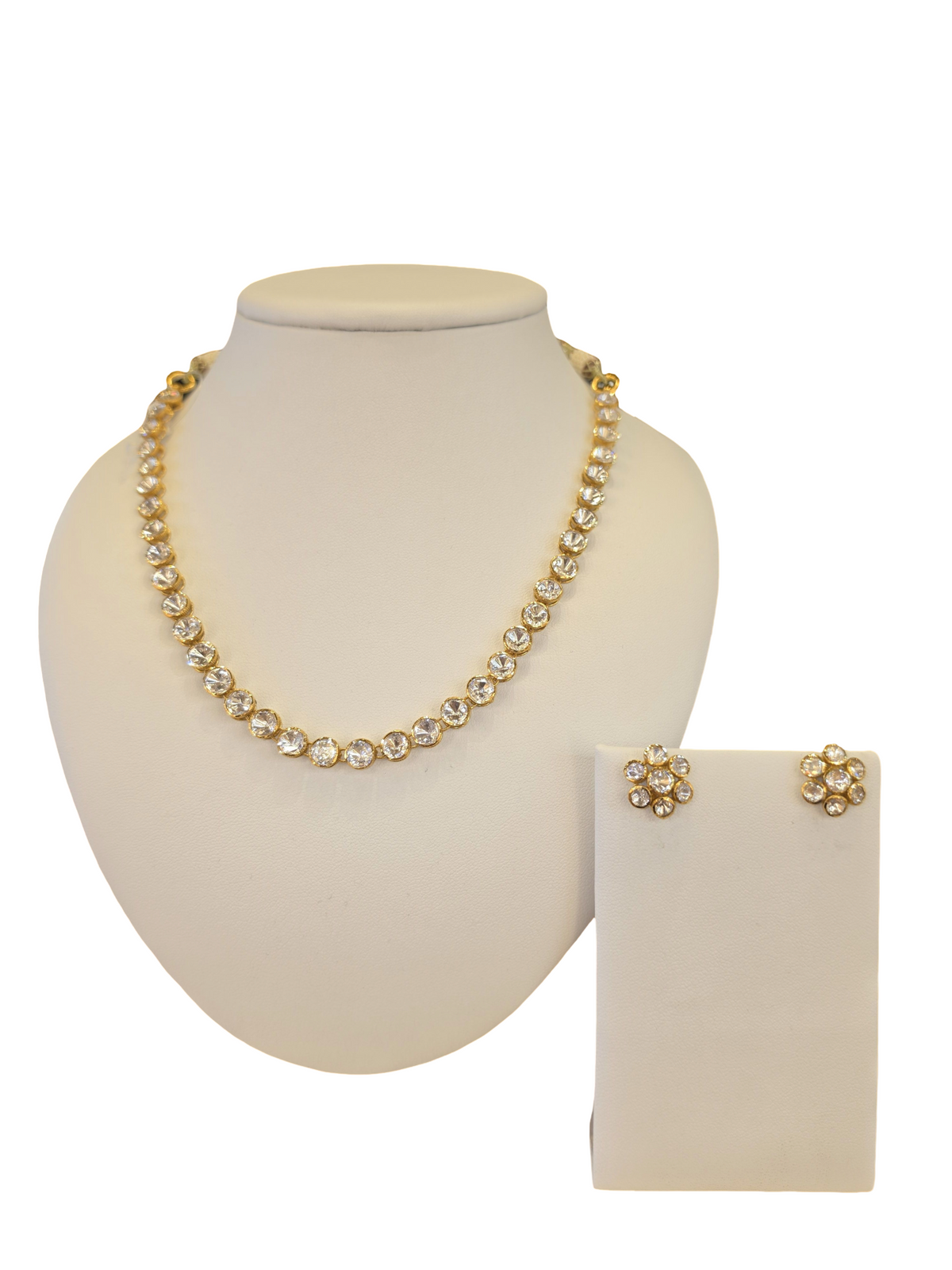 22K Gold Designer Set