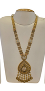 22K Gold Designer Ranihaar