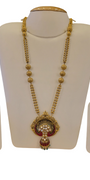 22K Gold Designer Ranihaar