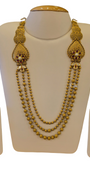 22K Gold Designer Ranihaar