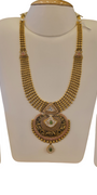 22K Gold Designer Ranihaar